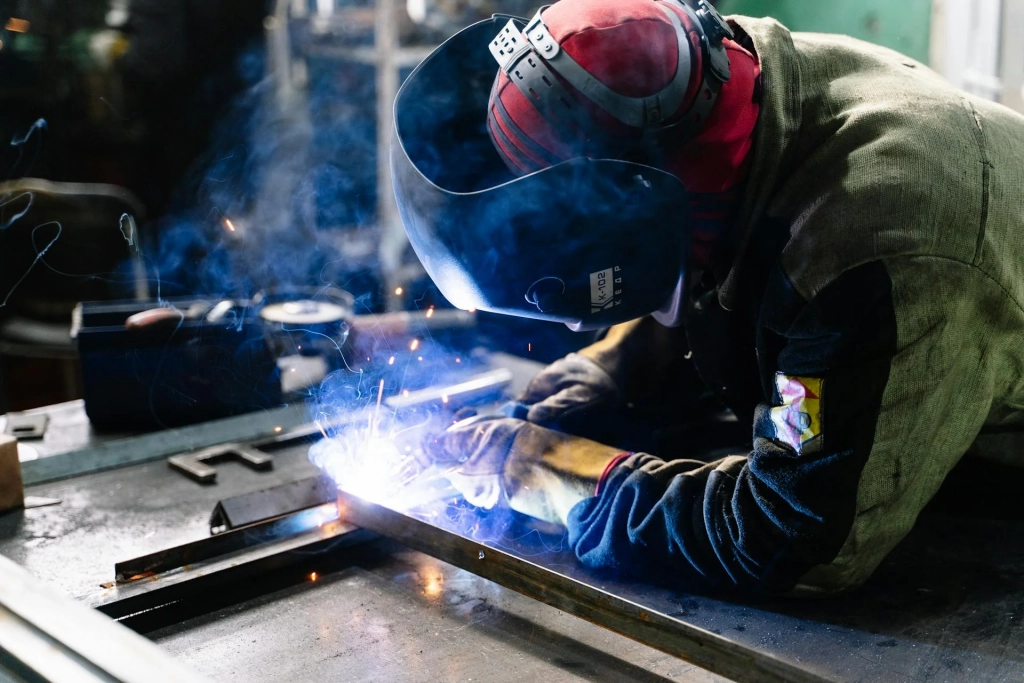 blue collar jobs in europe