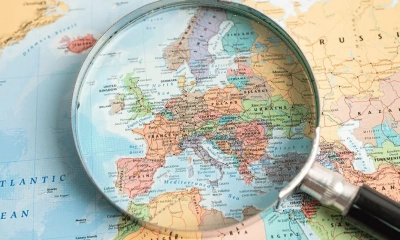 Best Countries to Work in Europe in 2026