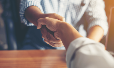 Working with Robin Recruiters to Find a Job Abroad