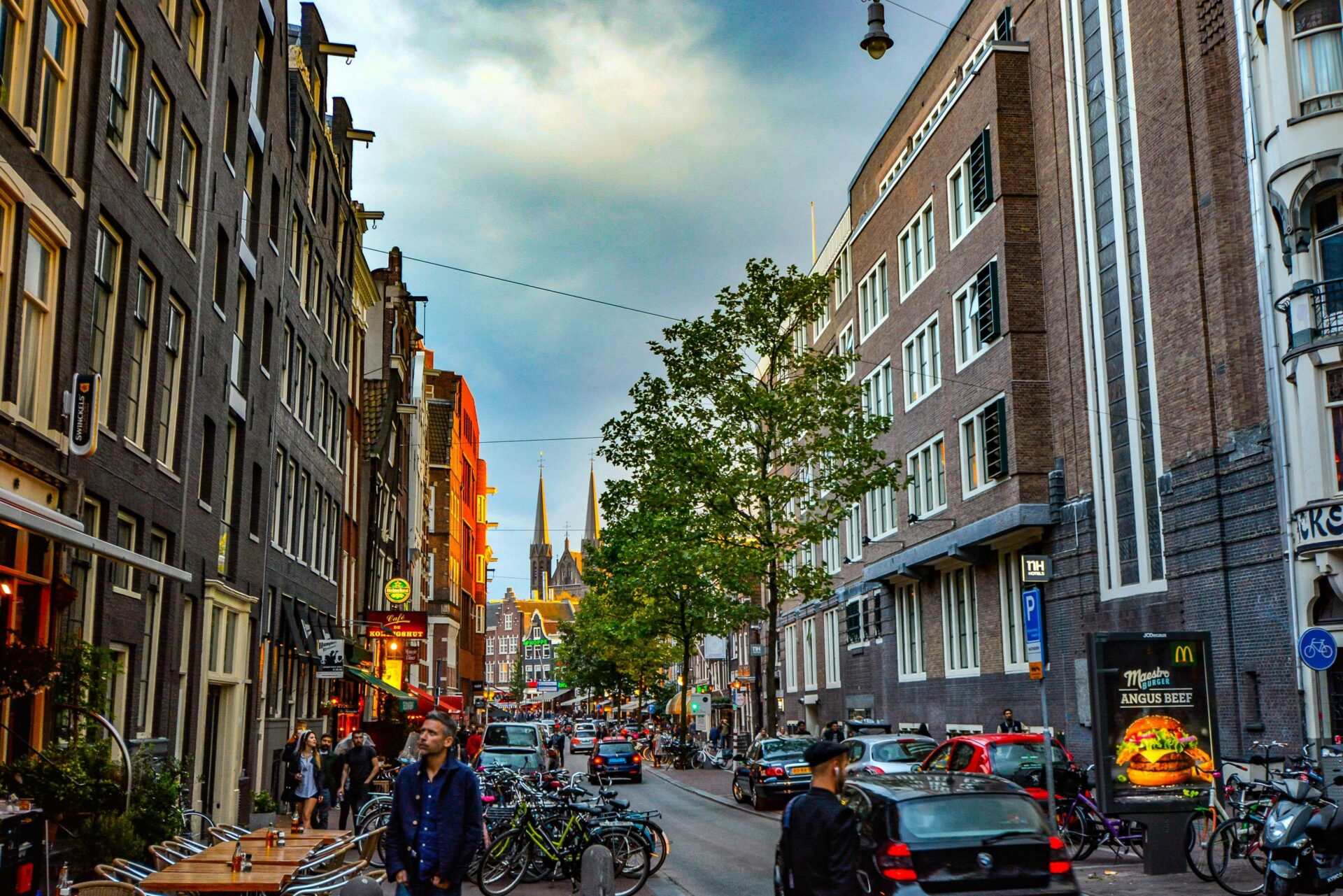 Moving To The Netherlands: For EU, EEA & Non-EU Citizens