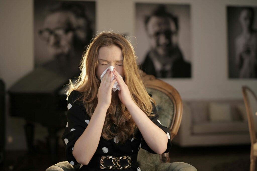 Sick leave in the Netherlands