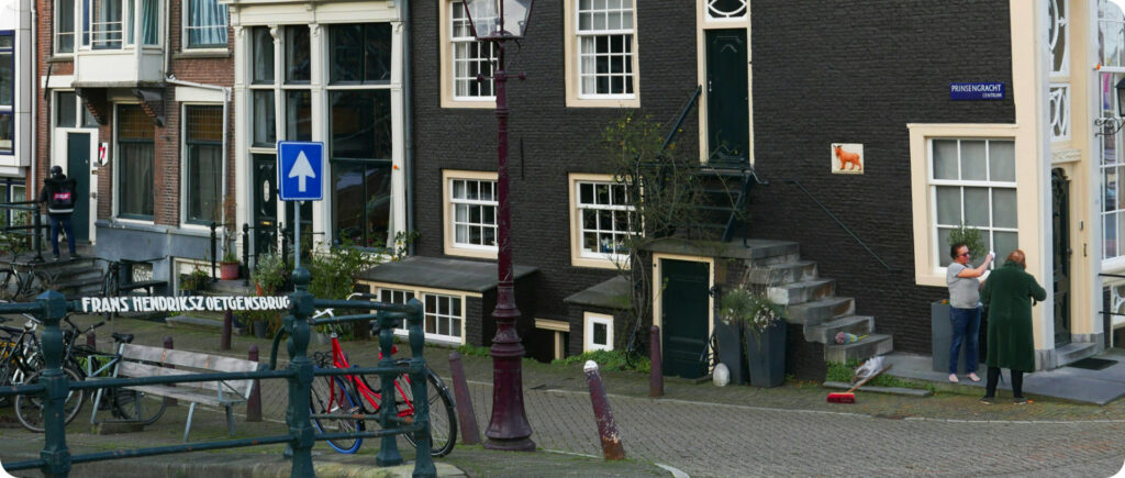 Find Accommodation in the Netherlands