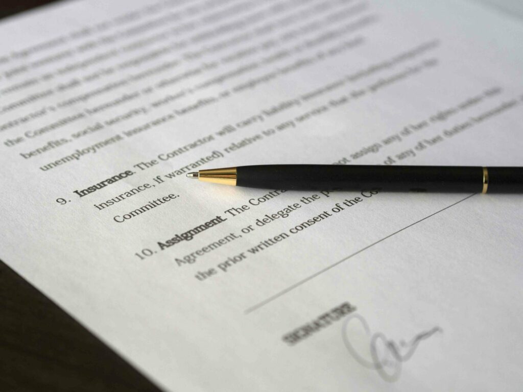 Probation period Netherlands