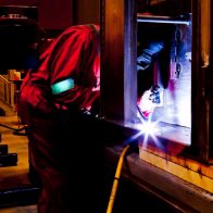 Welder Salary In Netherlands: Everything You Need to Know