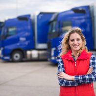 Truck Driver Salary in Germany: What to Know as a Foreign Worker