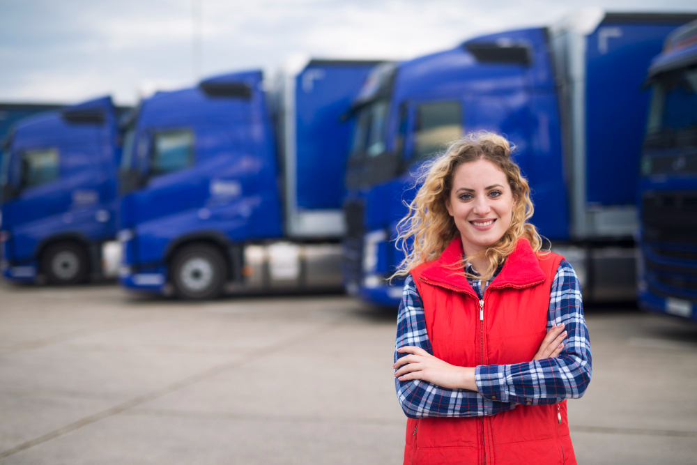 Truck Driver Salary in Germany: What to Know as a Foreign Worker