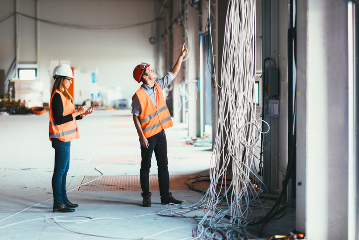 Electrician Salary In Germany: A Comprehensive Review