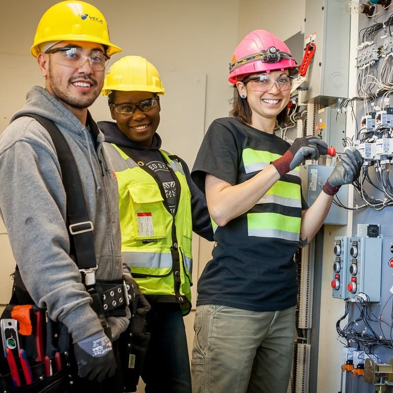 electrician salary in germany
