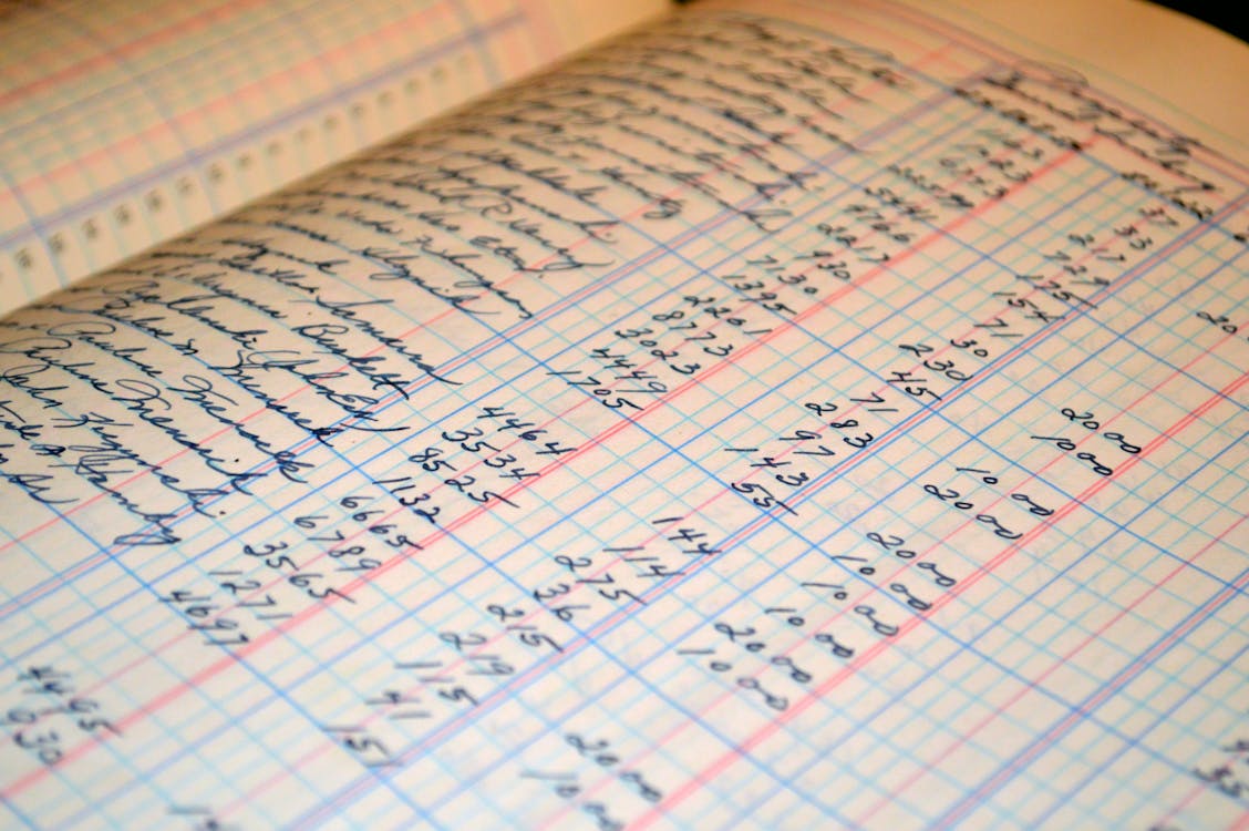 Understanding The German Payslip