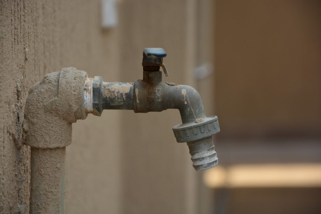 plumber salary in germany