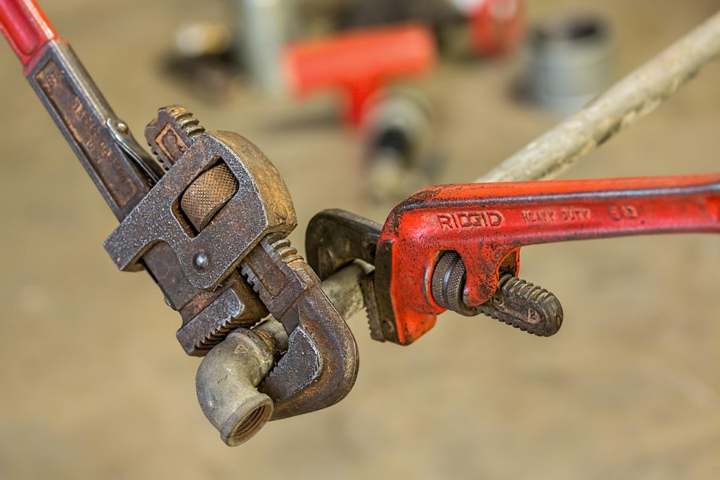 plumber salary in germany