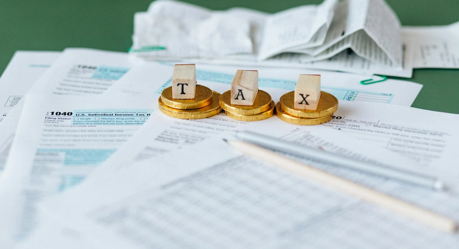 Everything You Need to Know: Annual German Tax Return (Einkommensteuererklärung)