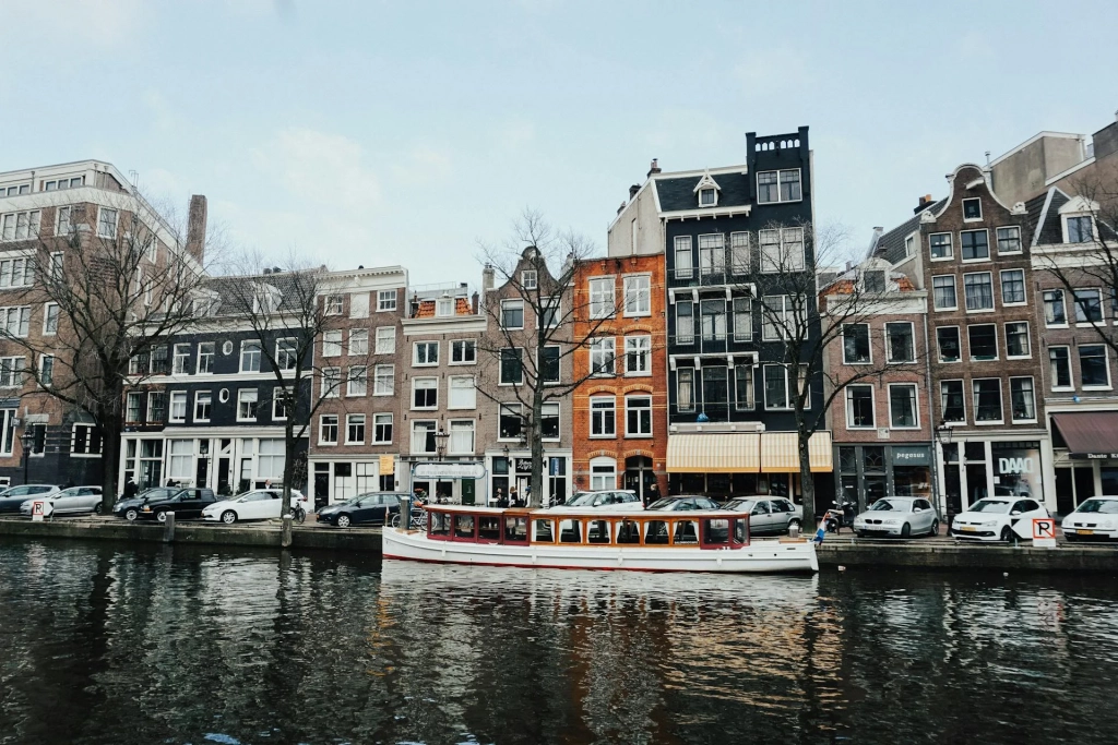 rent an apartment in the netherlands