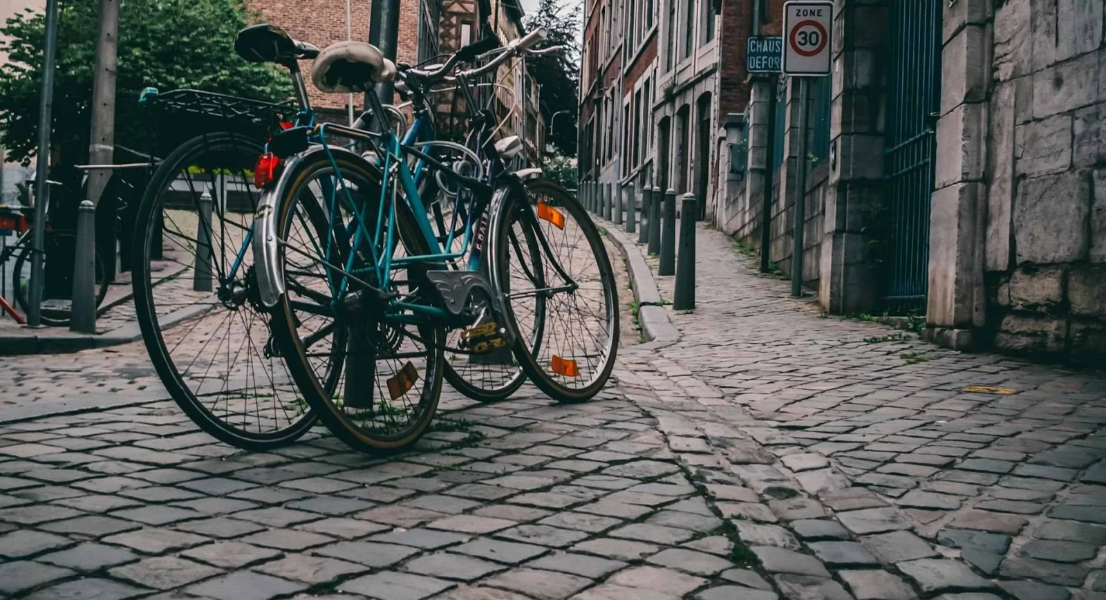 Living in Belgium: Your Guide to a Life Well-Lived