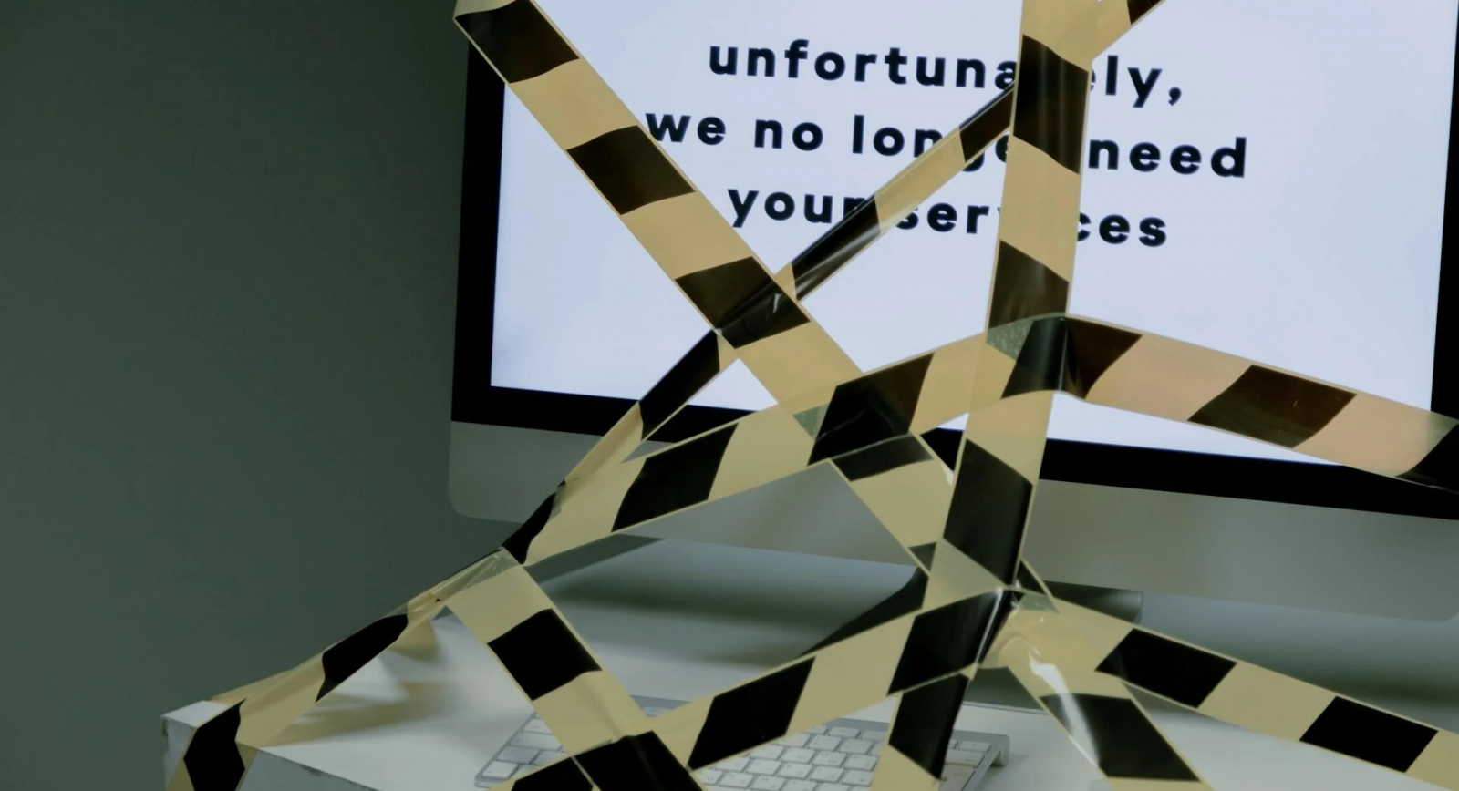 Facing The Facts: Redundancy in The Netherlands