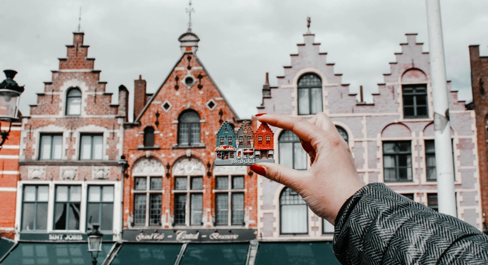 Understanding Belgian Working Culture