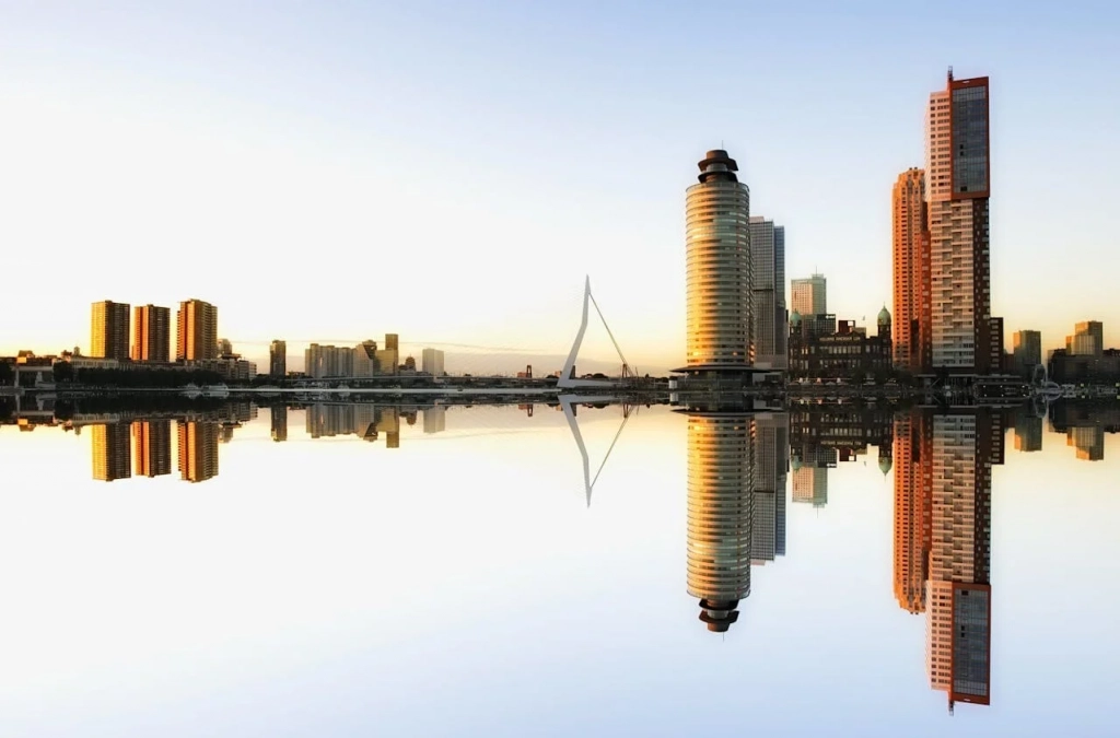 cities in the netherlands