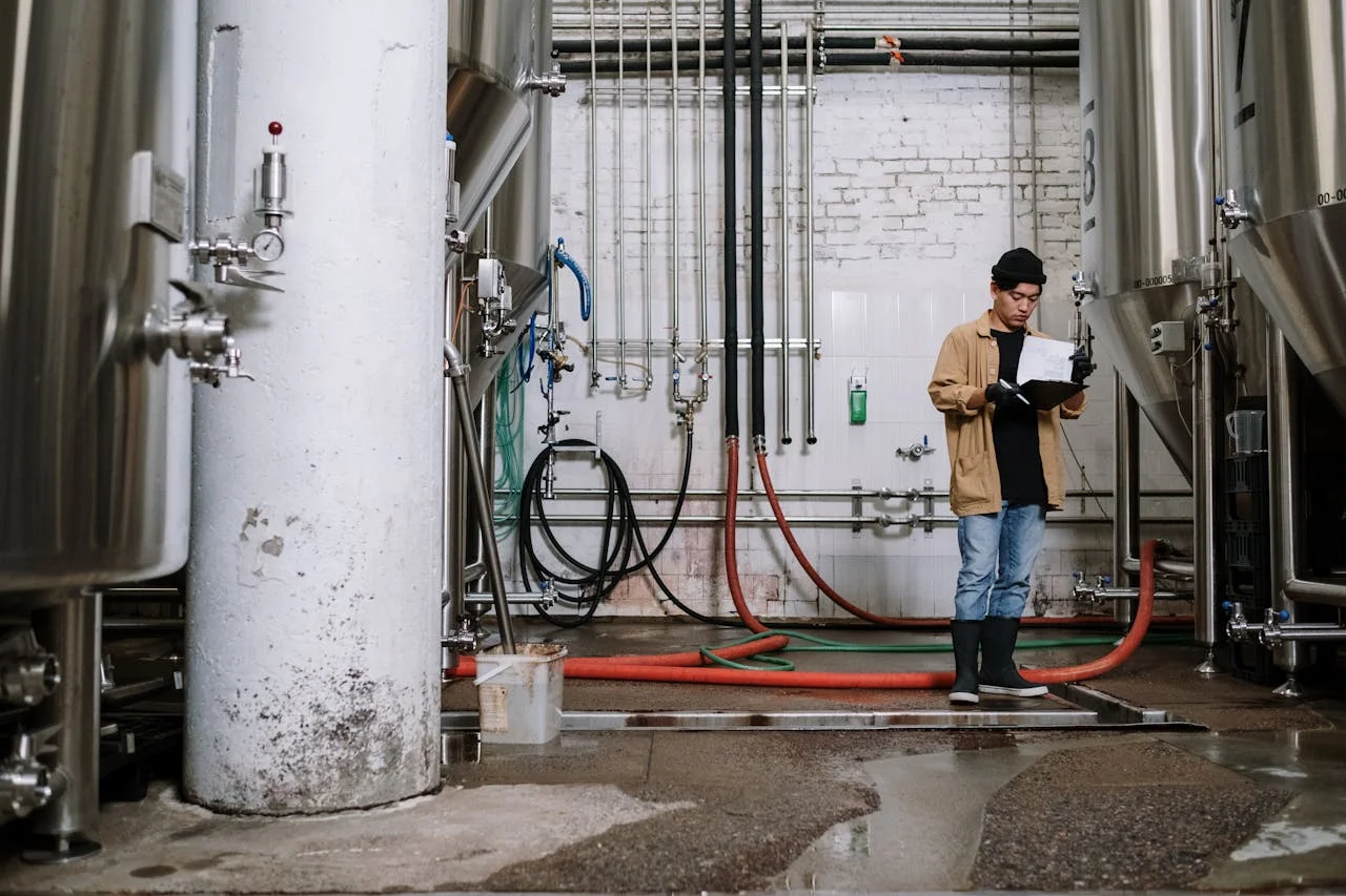 Production Worker Salary in the Netherlands: How Much Can You Earn in 2025?
