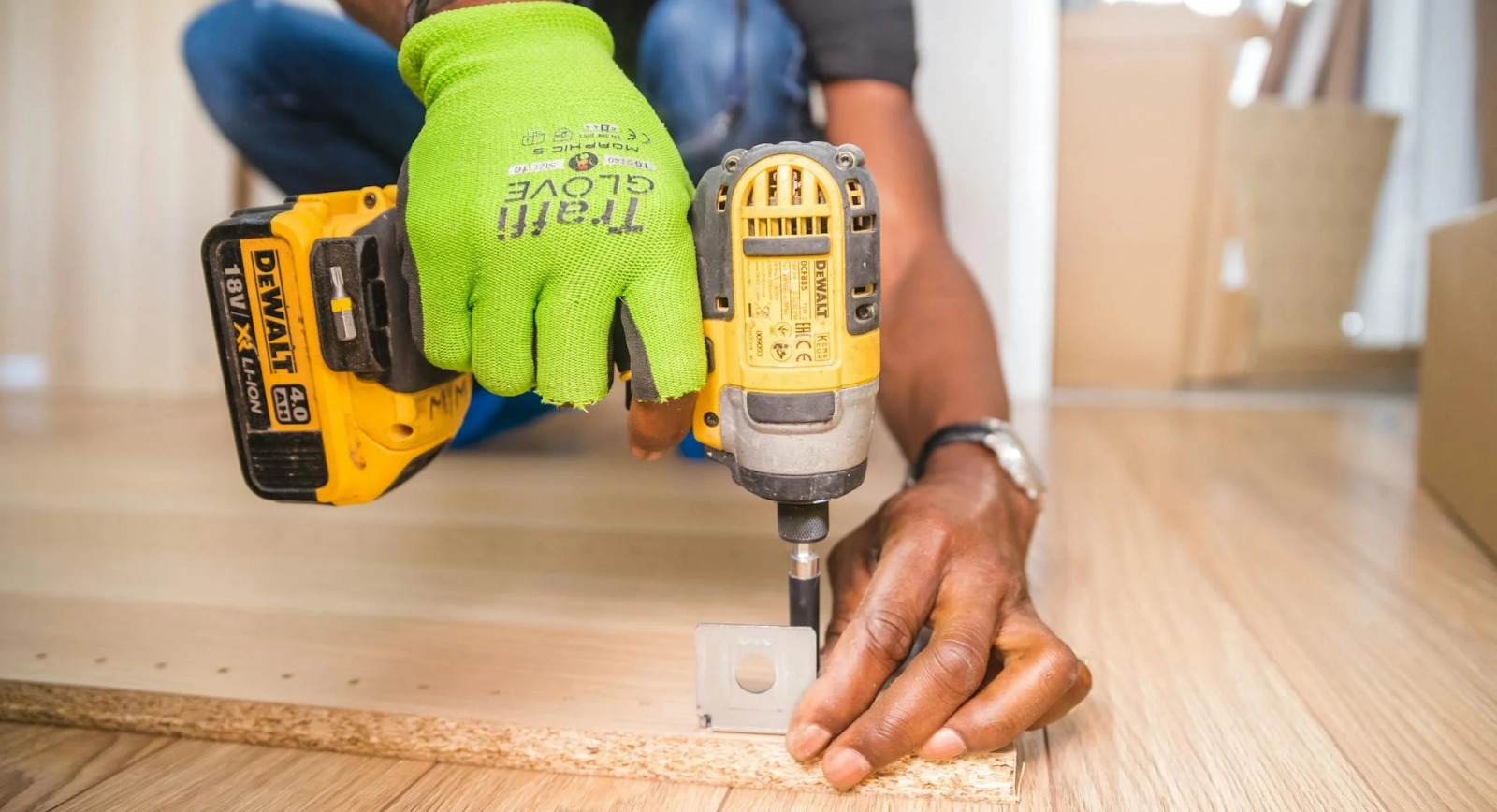 Carpenter Salary in the Netherlands: How Much Are Carpenters Paid in 2025?