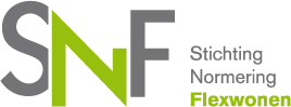 SNF Stichting Normering Flexwonen este o certificare
